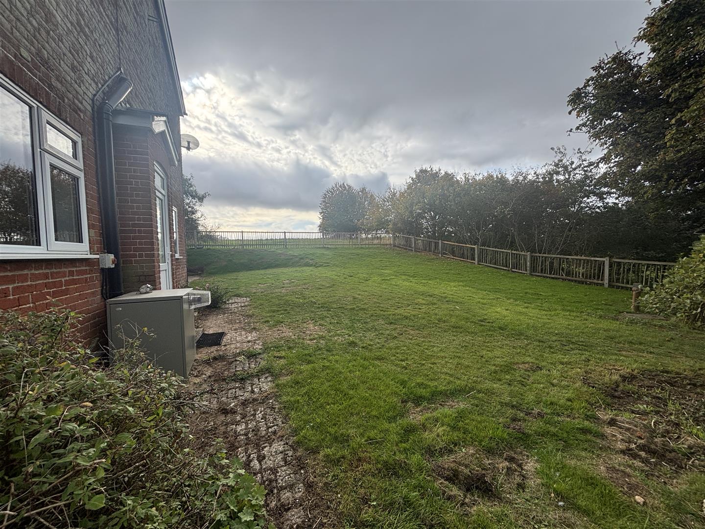 Kirton, Nr Felixstowe property photo